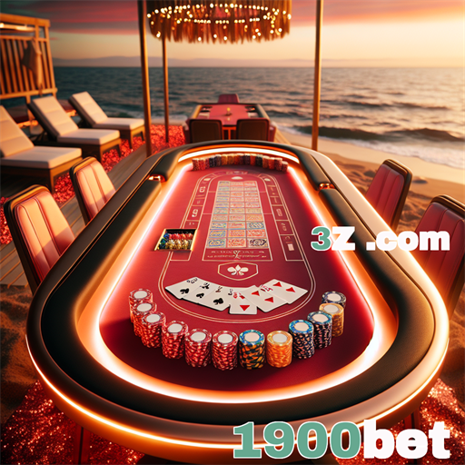Descubra os Excitantes Jackpots no 1900bet