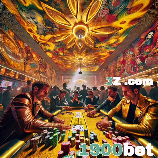 Apostas ao Vivo: A Emoção das Jogatinas em Tempo Real no 1900bet